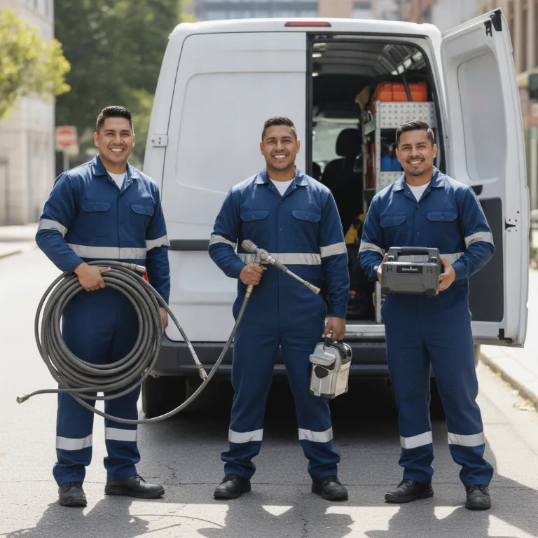 desentupimentos Bagre